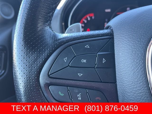 Used 2024 Dodge Durango GT AWD/4WD image 29