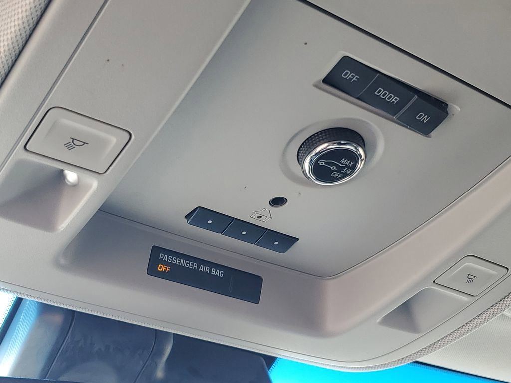 Used 2020 GMC Yukon XL SLE w/ SLE Value Package image 20