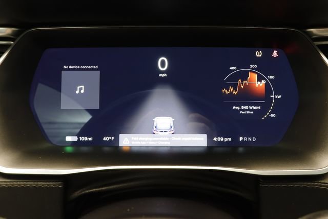 Used 2015 Tesla Model S 85D image 9