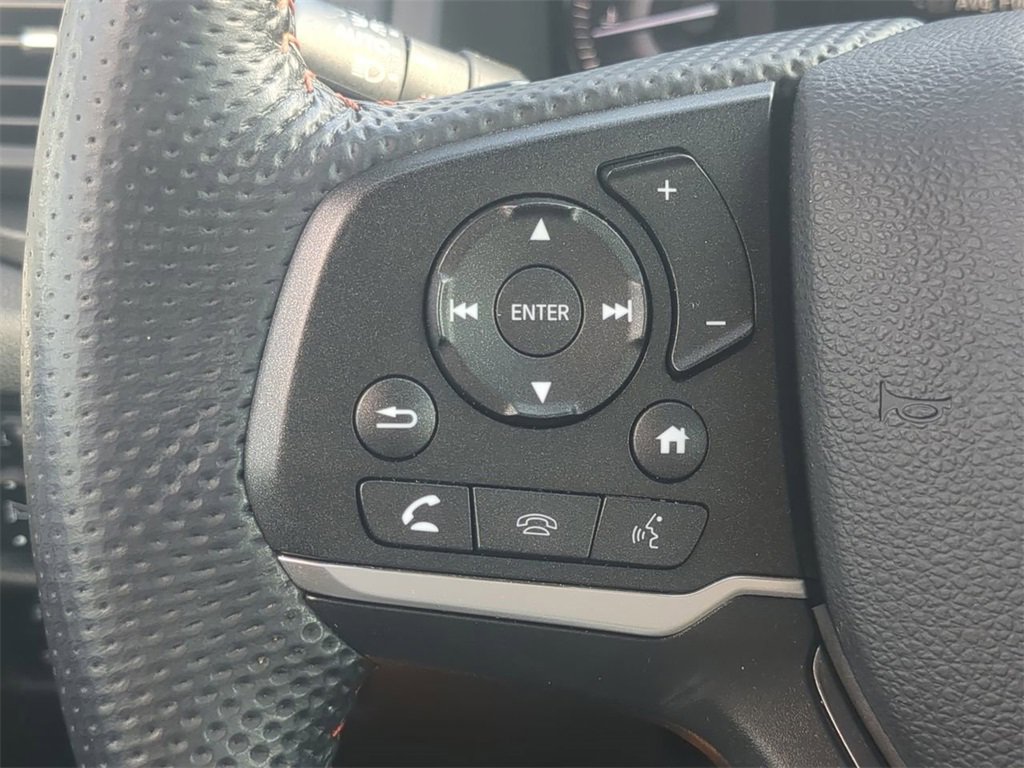 Certified 2023 Honda Passport TrailSport image 25