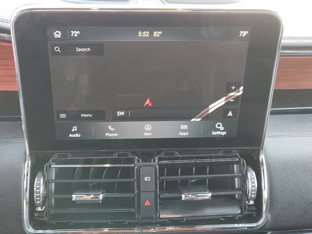 Used 2021 Lincoln Navigator L Reserve AWD/4WD image 14