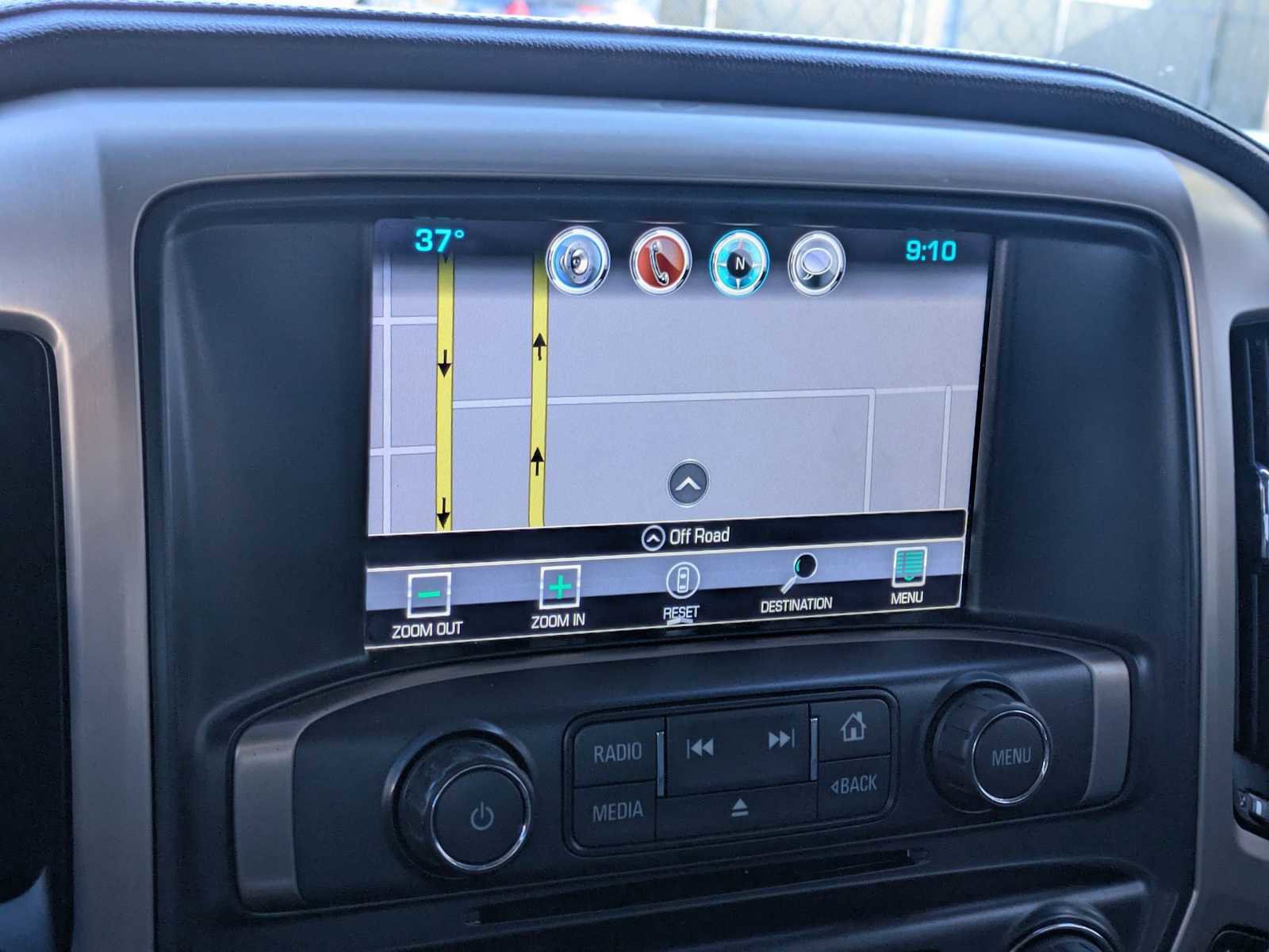 Used 2019 GMC Sierra 2500 Denali image 31