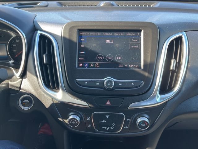 Used 2021 Chevrolet Equinox LT image 20