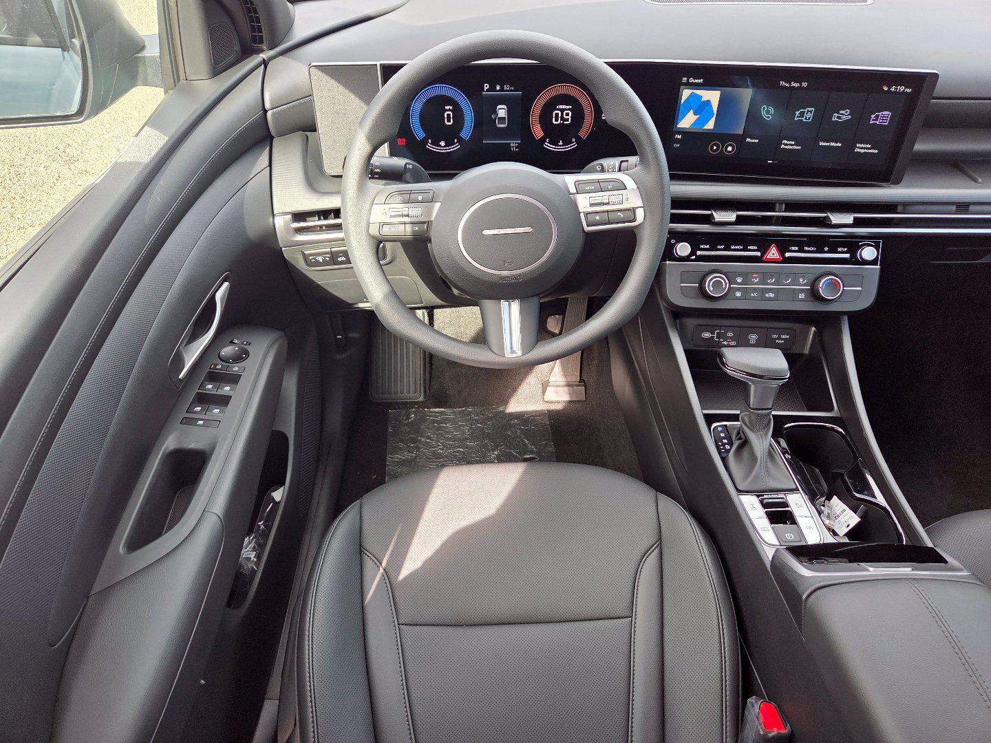 New 2027 Hyundai Santa Cruz SE AWD/4WD image 13