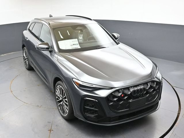 New 2026 Audi SQ5 Premium Plus AWD/4WD image 52