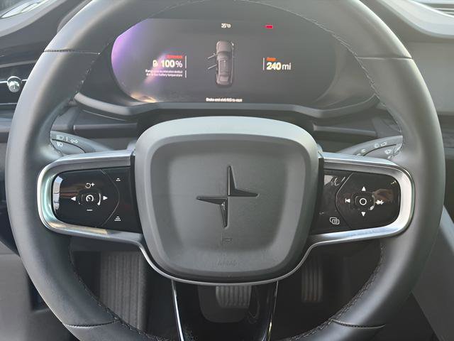 Used 2022 Polestar Polestar 2 AWD/4WD image 12