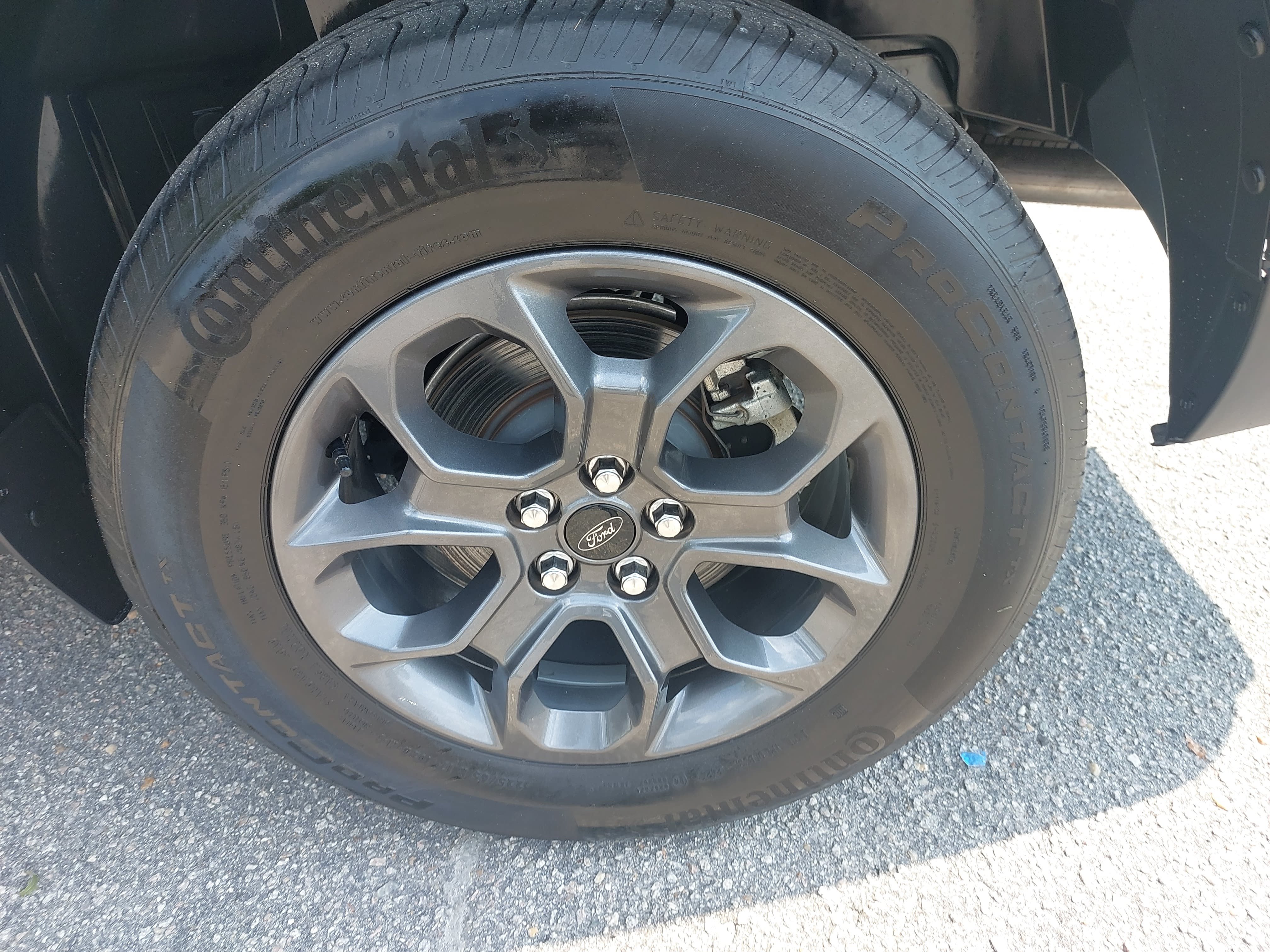 Used 2024 Ford Maverick XLT FWD image 31