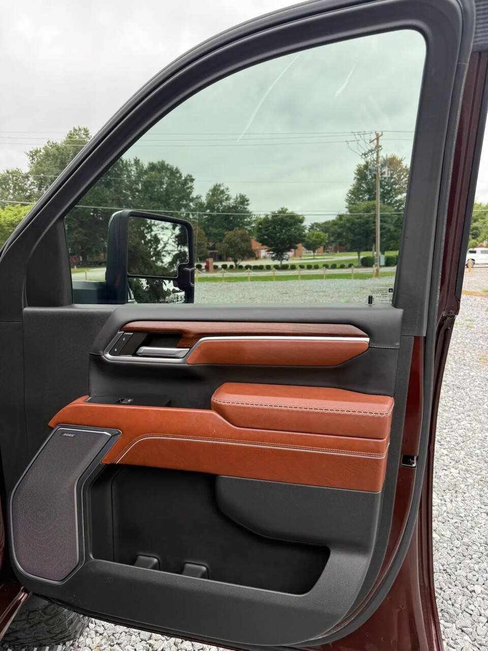 Used 2024 GMC Sierra 2500 Denali Ultimate w/ Max Trailering Package AWD/4WD image 28
