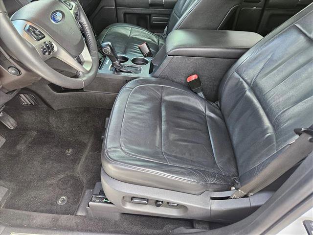 Used 2019 Ford Flex Limited image 17