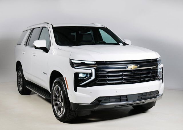 Used 2025 Chevrolet Tahoe LT w/ Comfort Package image 10