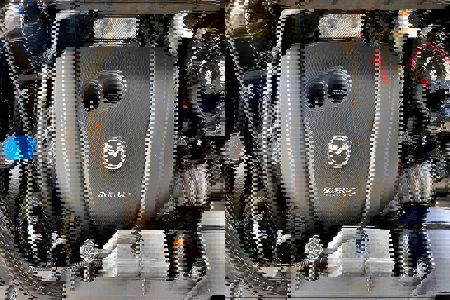 Used 2020 MAZDA CX-5 Grand Touring image 31