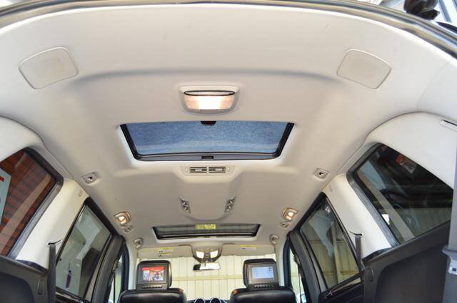Used 2008 Mercedes-Benz GL 550 4MATIC image 41