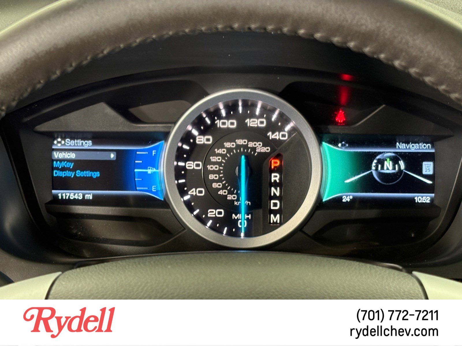 Used 2015 Ford Explorer XLT w/ Equipment Group 202A image 14