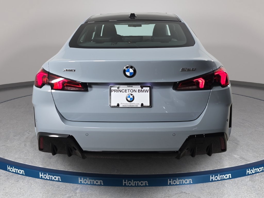 New 2026 BMW 228i xDrive w/ Technology Package AWD/4WD image 6