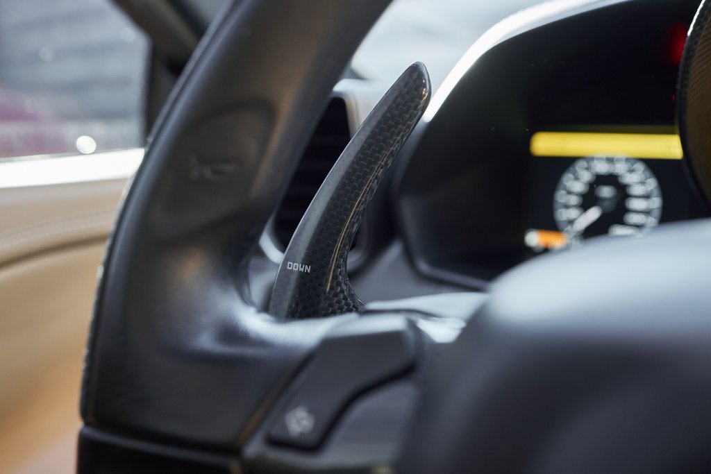 Used 2013 Ferrari 458 Italia Coupe image 53