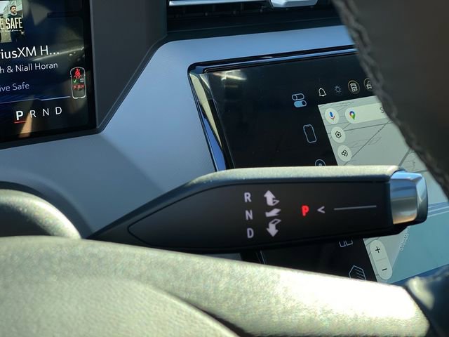 New 2027 Chevrolet Bolt RS w/ Technology Package image 25