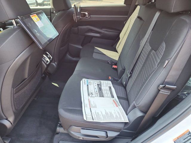 New 2026 Kia Sorento LX FWD image 13
