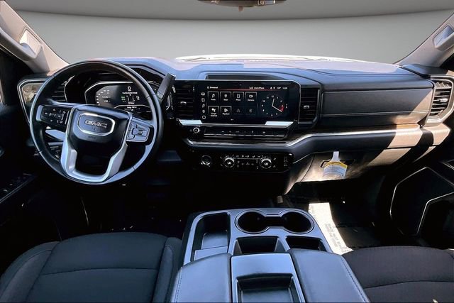 Used 2023 GMC Sierra 1500 SLE image 8