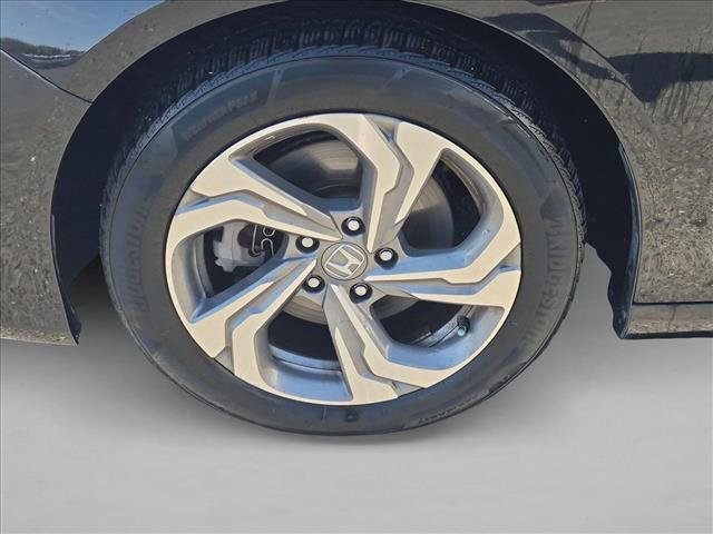 Used 2019 Honda Accord EX-L image 14