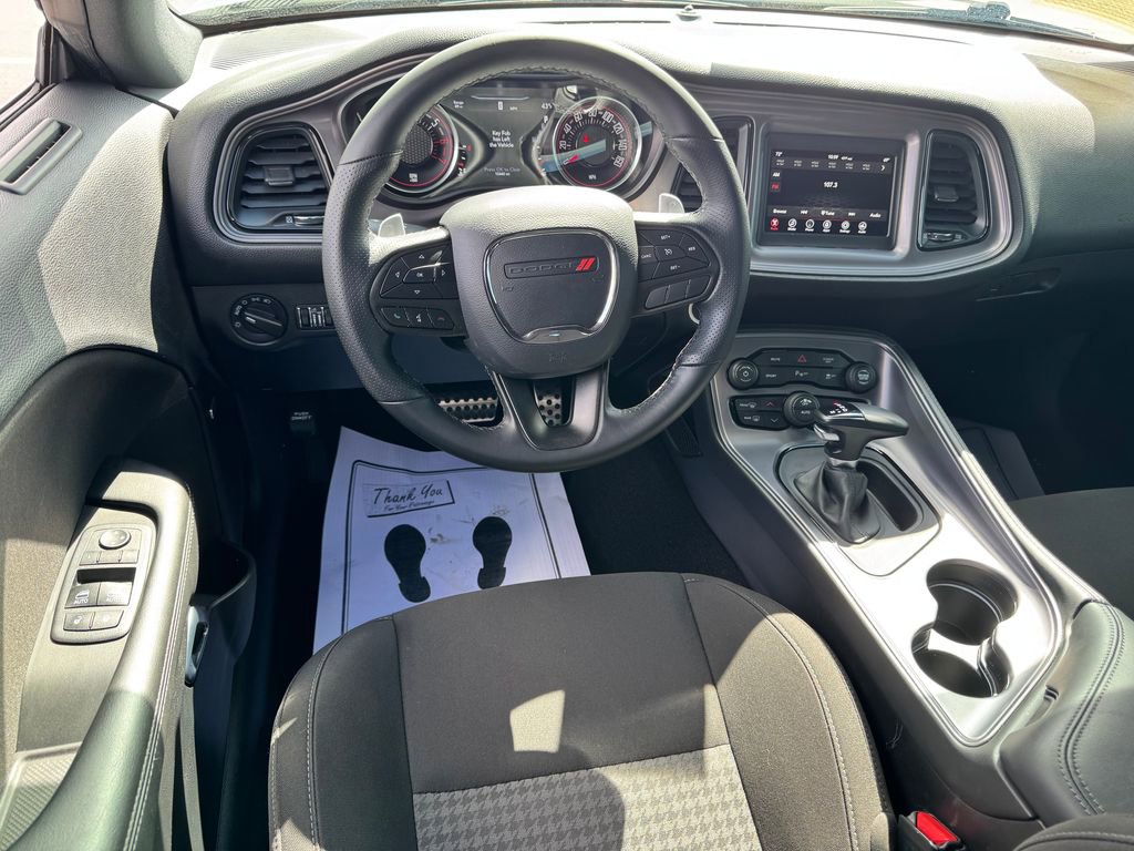 Used 2023 Dodge Challenger R/T RWD image 17