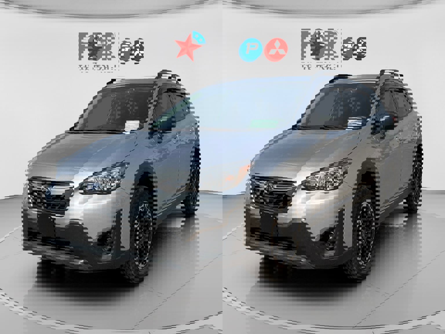 Used 2023 Subaru Crosstrek 2.0i