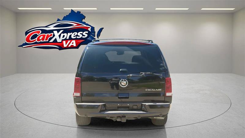 Used 2006 Cadillac Escalade AWD image 22