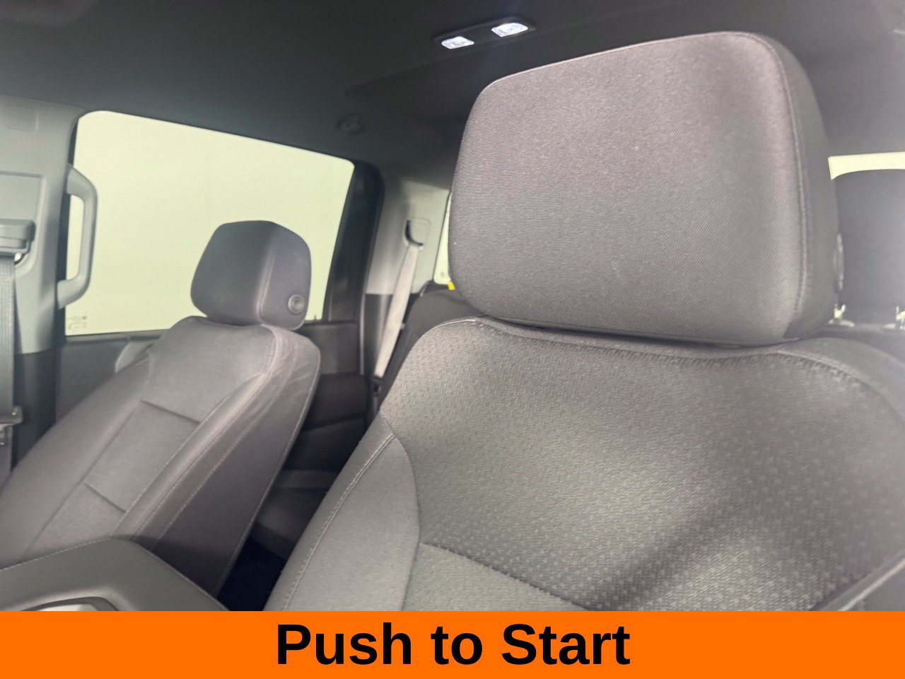 Used 2025 Chevrolet Silverado 2500 Custom AWD/4WD image 12