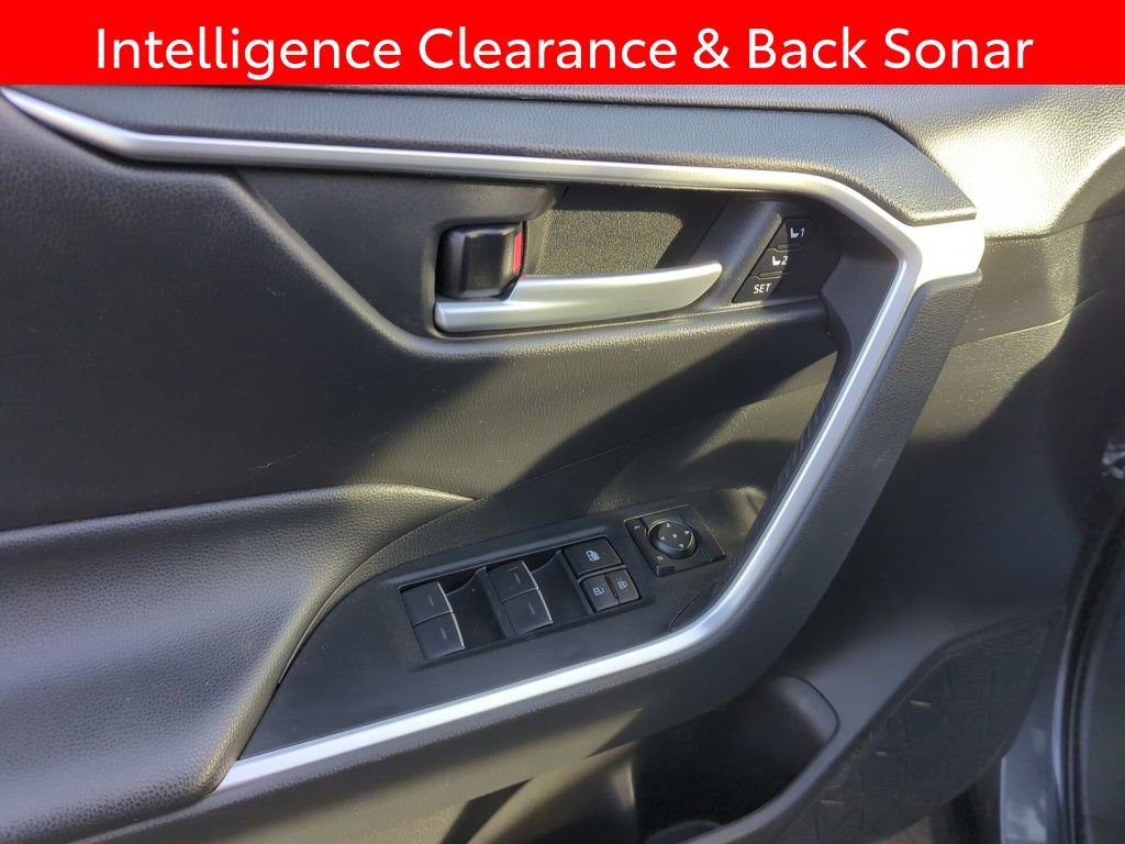 Used 2024 Toyota RAV4 XLE Premium w/ Weather Package image 8