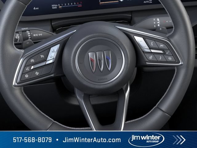 New 2026 Buick Enclave Sport Touring w/ Power Package AWD/4WD image 34