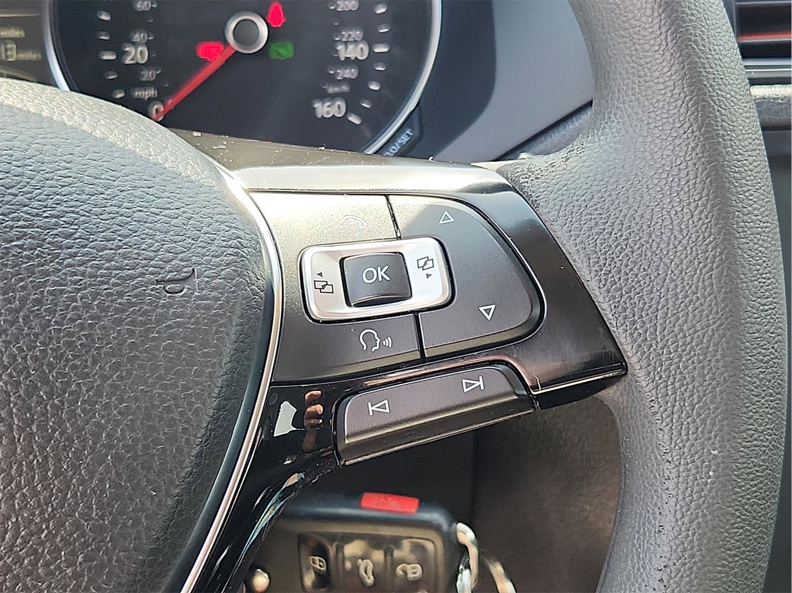 Used 2016 Volkswagen Jetta S image 13