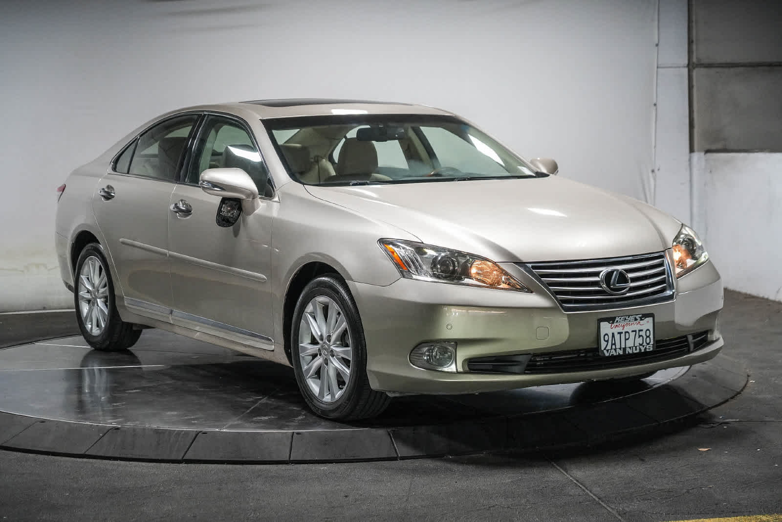 Used 2012 Lexus ES 350 FWD image 5