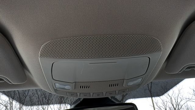 Certified 2024 Ford Edge SEL w/ Convenience Package image 22