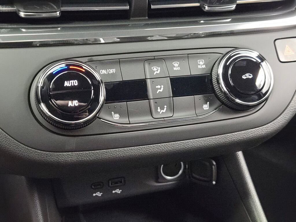 New 2026 Buick Envista Preferred w/ Convenience I Package FWD image 30