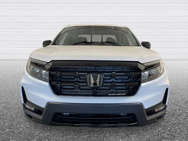 New 2026 Honda Ridgeline Black Edition image 9