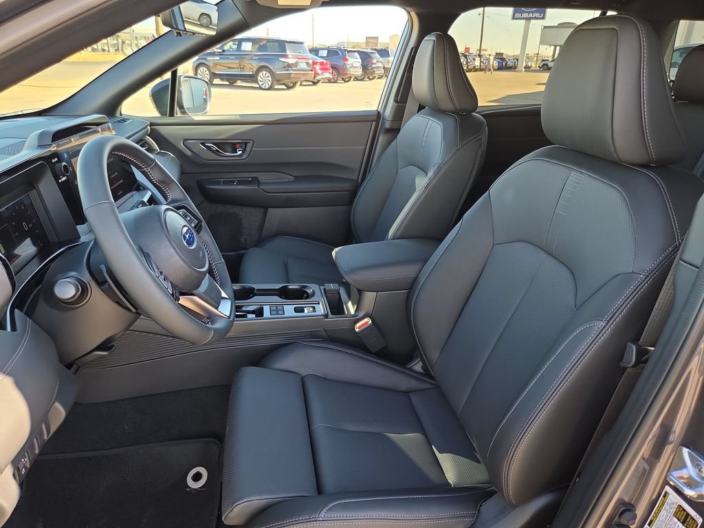 New 2026 Subaru Outback Touring XT AWD/4WD image 16