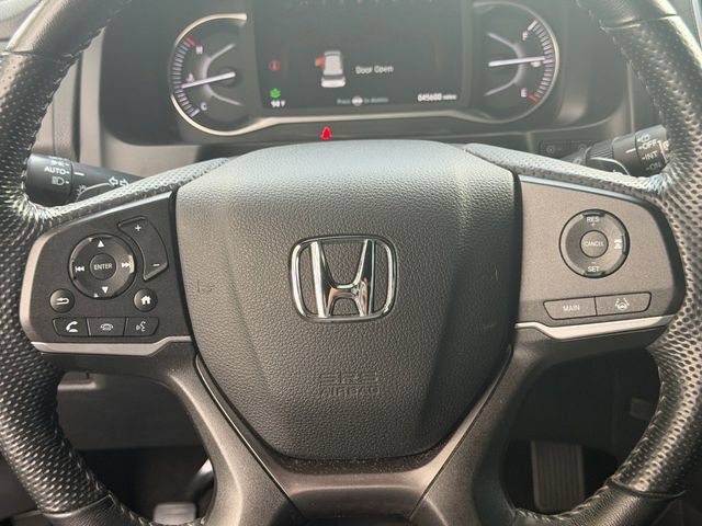 Used 2023 Honda Passport EX-L image 20