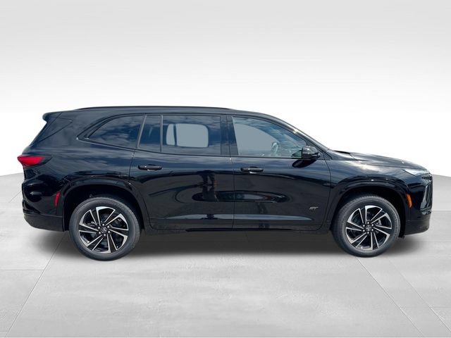 New 2026 Buick Enclave Sport Touring w/ Power Package FWD image 9