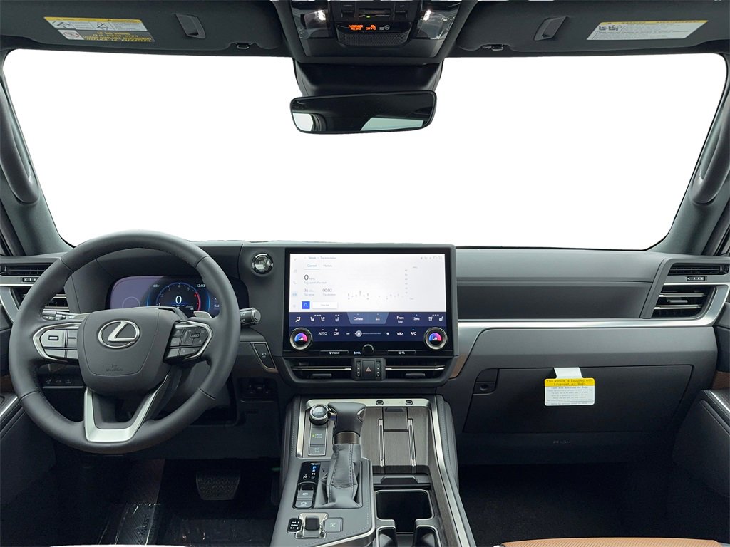 Used 2026 Lexus GX 550 image 25