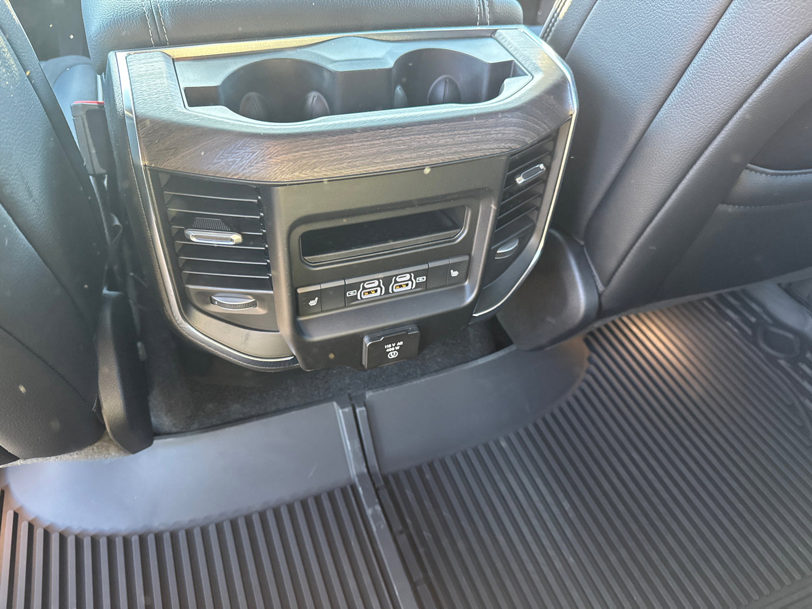 New 2026 RAM 1500 Laramie image 21