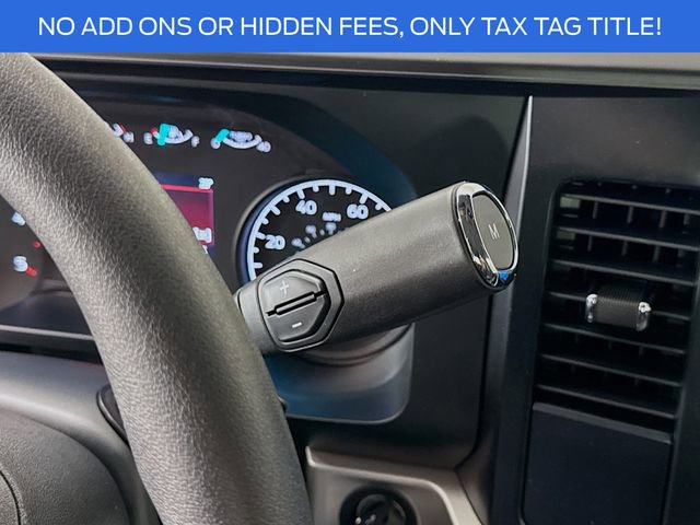 New 2026 Ford F350 XL w/ STX Appearance Package image 16