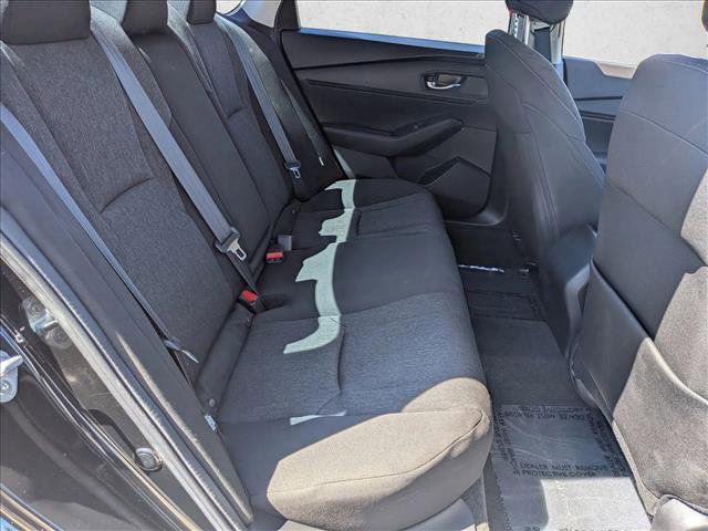 Used 2023 Honda Accord EX image 18