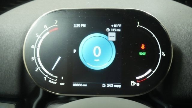 Certified 2023 MINI Cooper Countryman S image 25