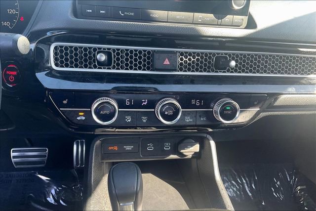 Used 2025 Honda Civic Sport image 31