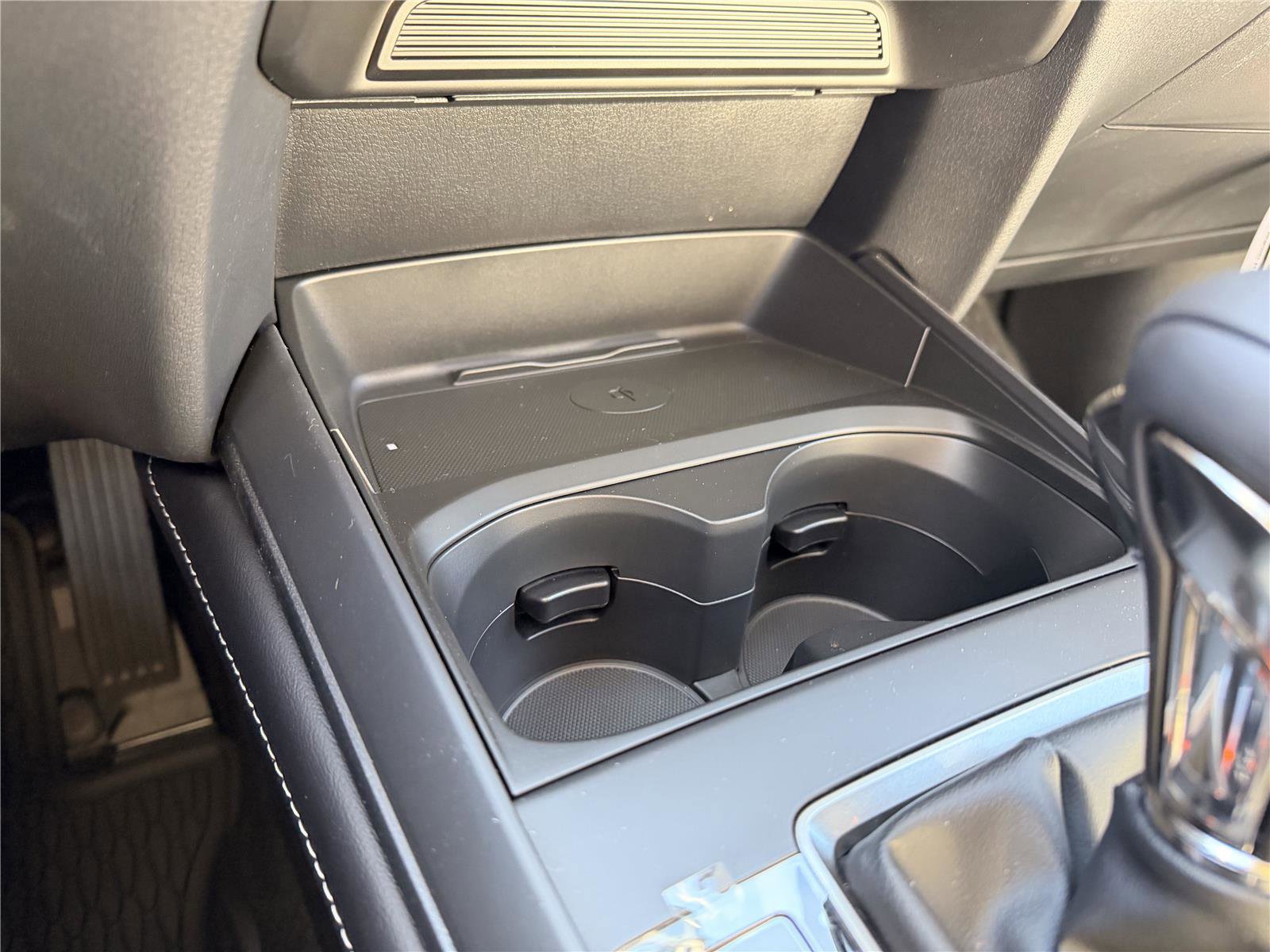 New 2026 MAZDA CX-30 2.5 Turbo w/ Premium Package image 27