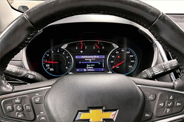 Used 2019 Chevrolet Equinox Premier image 14