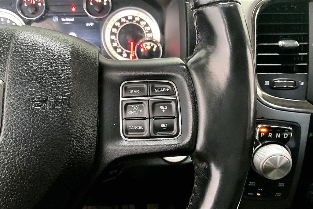 Used 2017 RAM 1500 Sport image 13