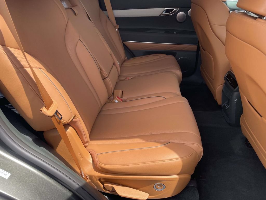 New 2026 Genesis GV80 2.5T Prestige AWD/4WD image 26