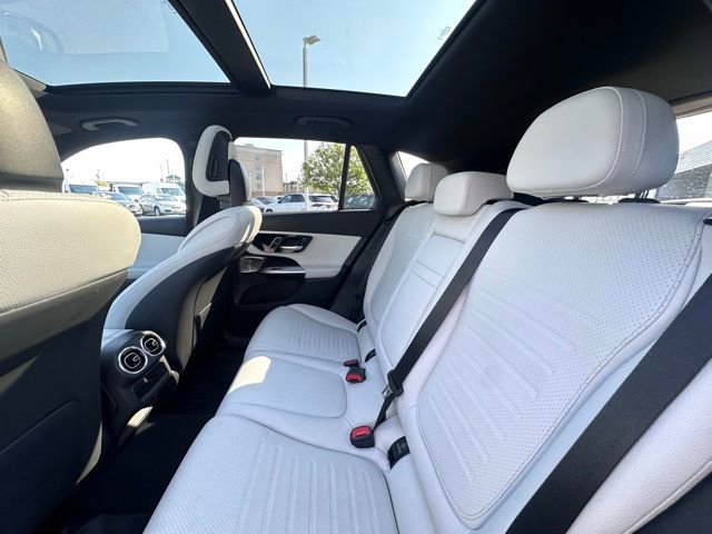 Certified 2023 Mercedes-Benz GLC 300 4MATIC image 18