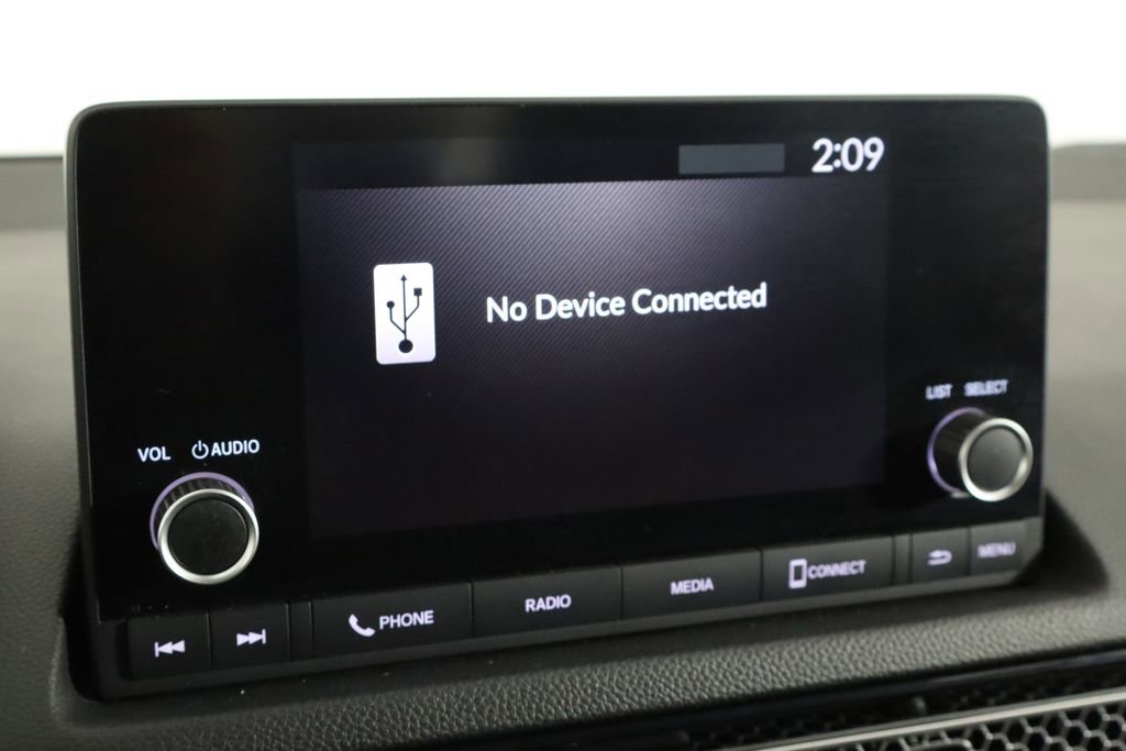 Used 2022 Honda Civic LX image 29