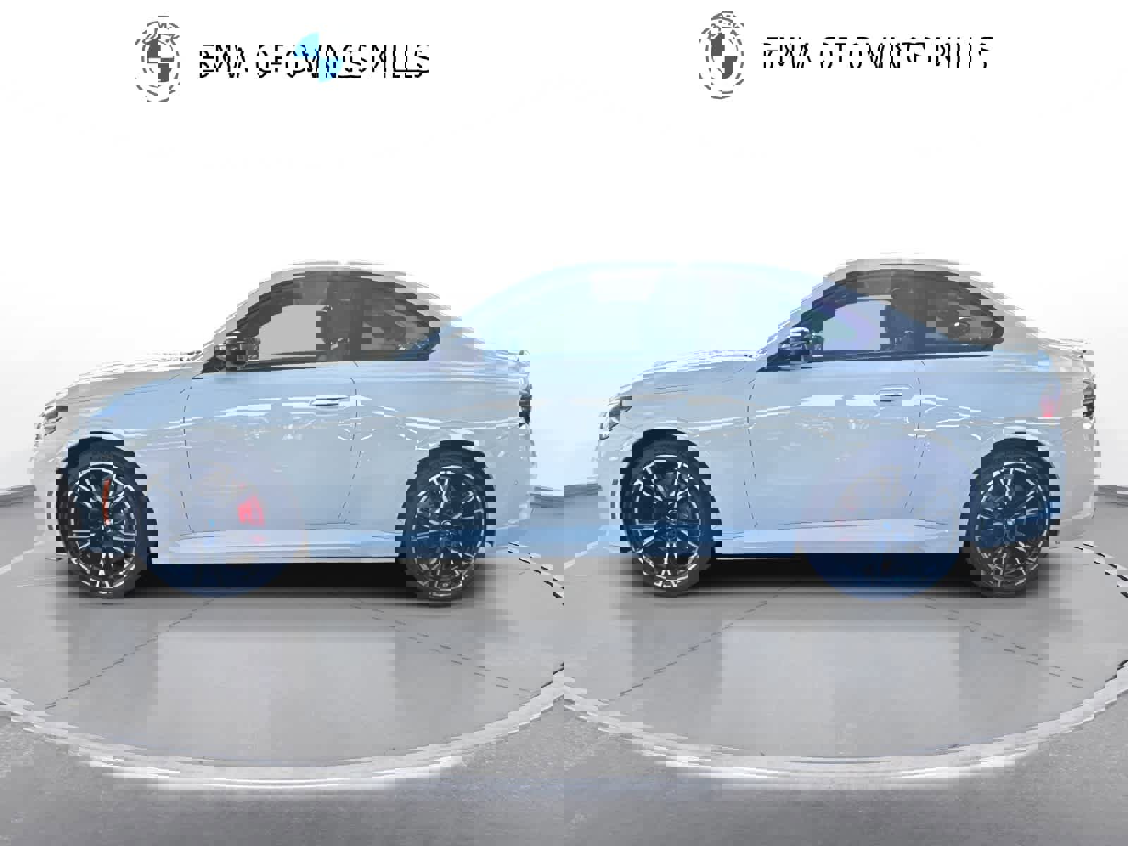 New 2026 BMW M240i xDrive M240i xDrive w/ Premium Package image 5